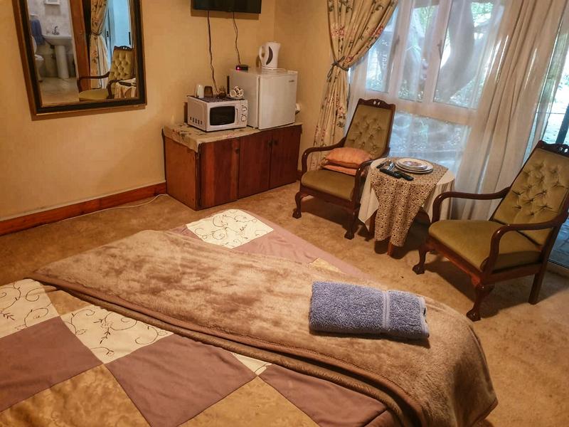 7 Bedroom Property for Sale in Lichtenburg North West